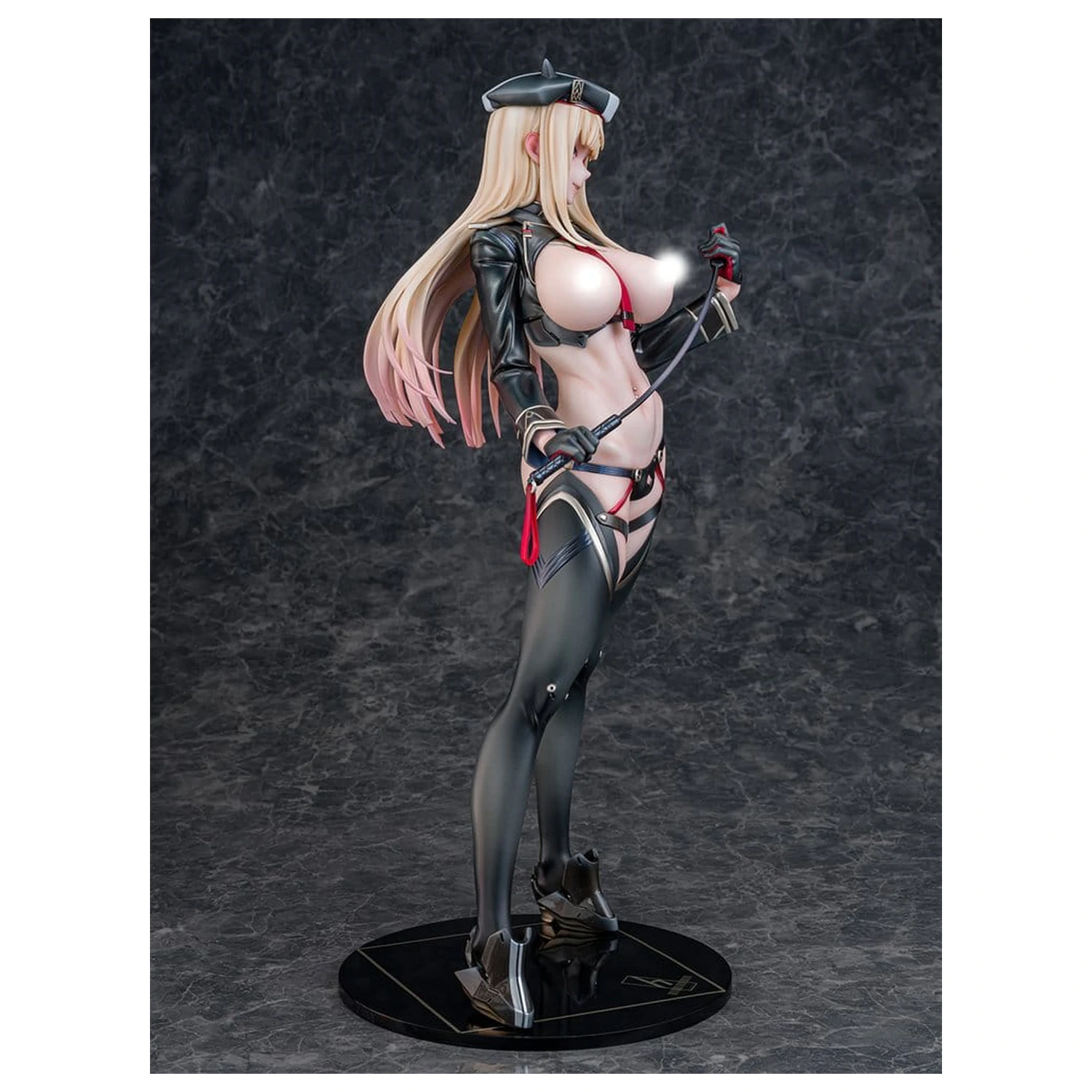 Figúrka Original Character 1/6 Dual Nero Illustration by Ban! 34 cm produktová fotografia