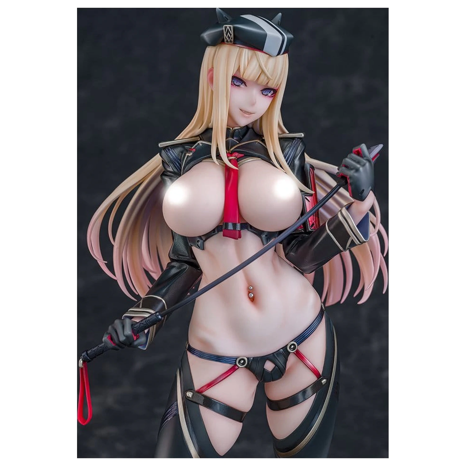 Figúrka Original Character 1/6 Dual Nero Illustration by Ban! 34 cm produktová fotografia