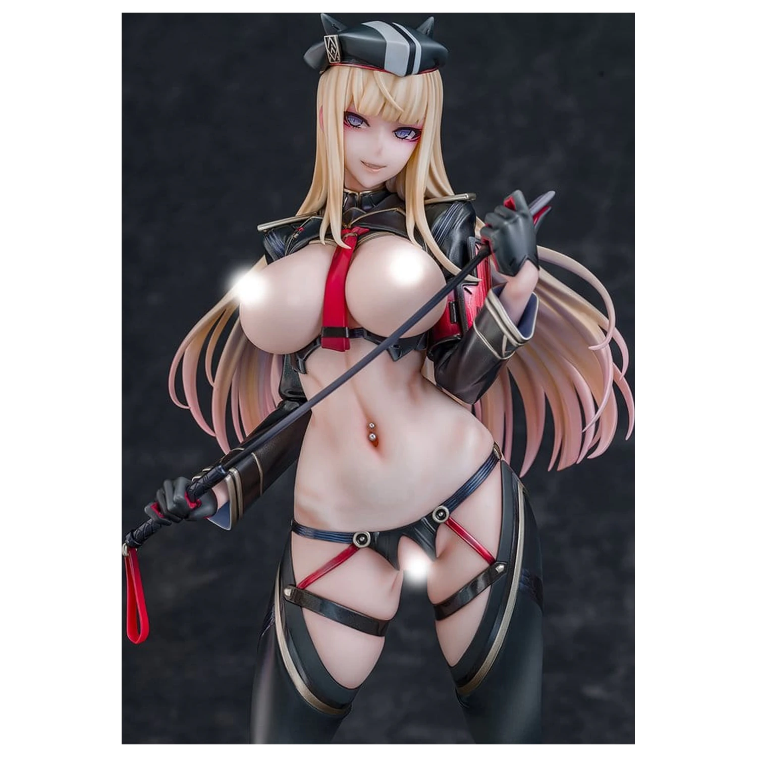 Figúrka Original Character 1/6 Dual Nero Illustration by Ban! 34 cm produktová fotografia