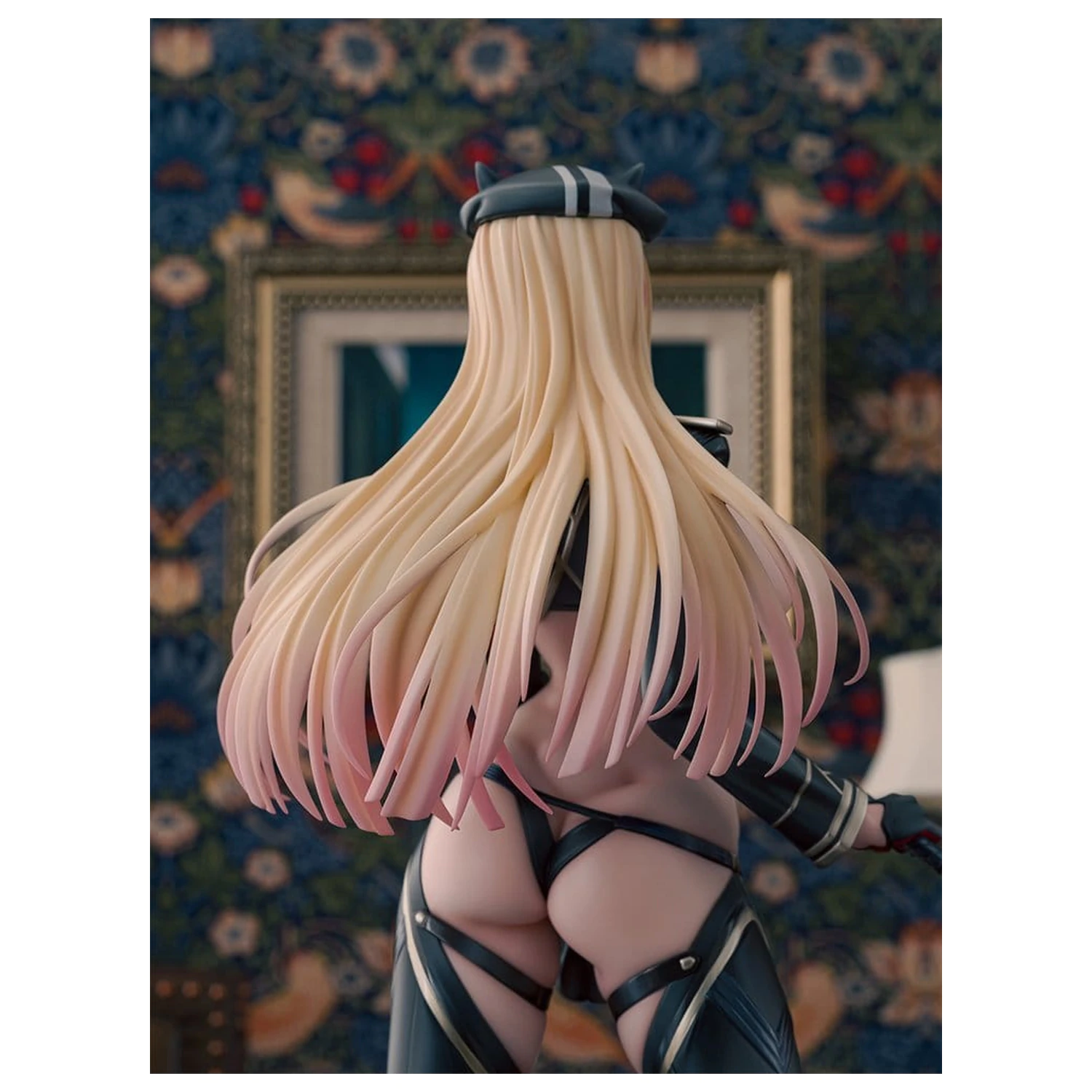 Figúrka Original Character 1/6 Dual Nero Illustration by Ban! 34 cm produktová fotografia
