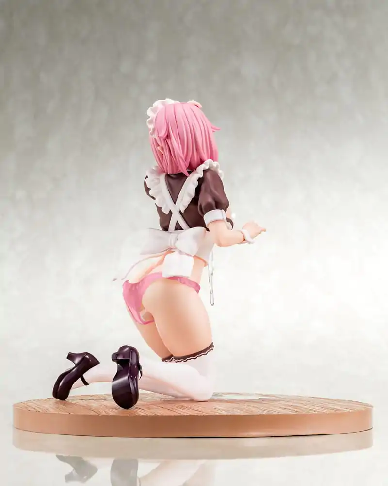 Original Character PVC Socha 1/6 Elf Maid's Elf Maid's Service Rosetta 19 cm produktová fotografia