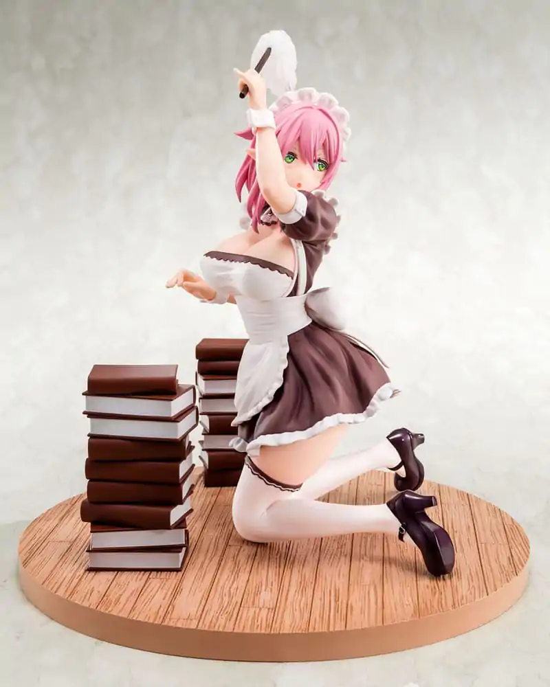 Original Character PVC Socha 1/6 Elf Maid's Elf Maid's Service Rosetta 19 cm produktová fotografia