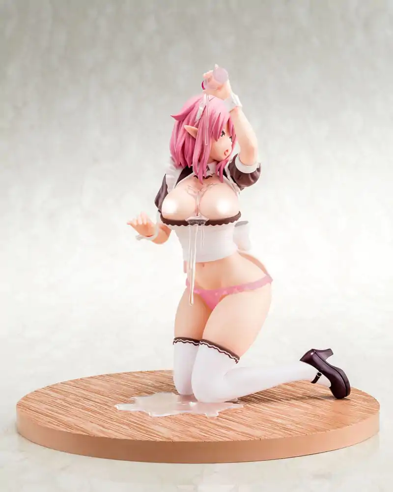 Original Character PVC Socha 1/6 Elf Maid's Elf Maid's Service Rosetta 19 cm produktová fotografia