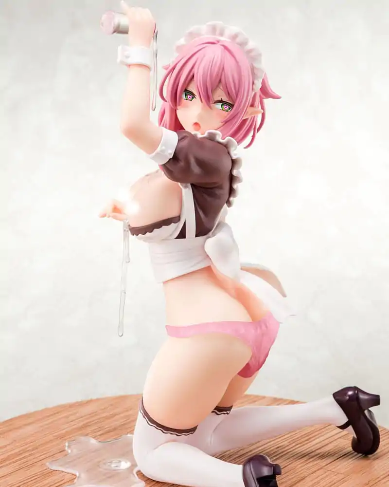 Original Character PVC Socha 1/6 Elf Maid's Elf Maid's Service Rosetta 19 cm produktová fotografia