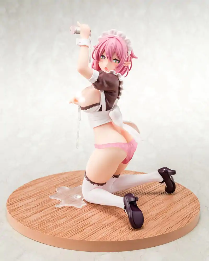 Original Character PVC Socha 1/6 Elf Maid's Elf Maid's Service Rosetta 19 cm produktová fotografia