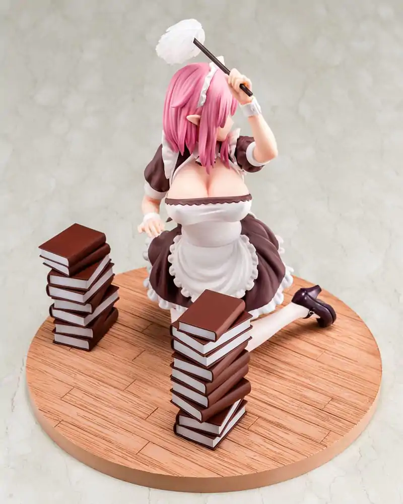 Original Character PVC Socha 1/6 Elf Maid's Elf Maid's Service Rosetta 19 cm produktová fotografia