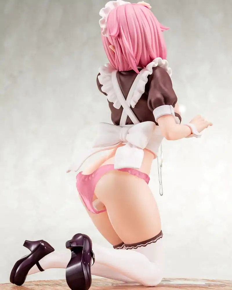 Original Character PVC Socha 1/6 Elf Maid's Elf Maid's Service Rosetta 19 cm produktová fotografia