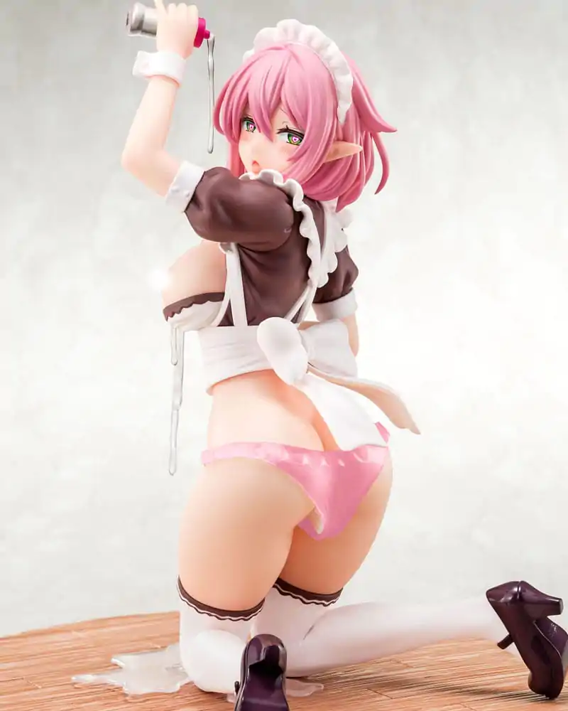 Original Character PVC Socha 1/6 Elf Maid's Elf Maid's Service Rosetta 19 cm produktová fotografia