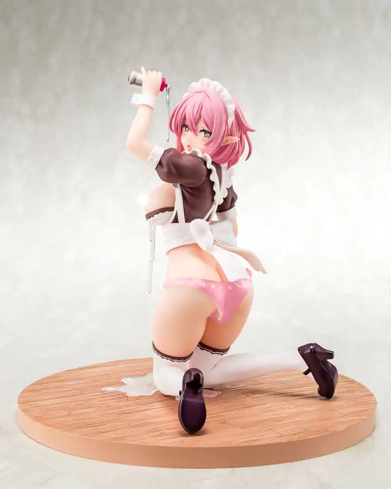 Original Character PVC Socha 1/6 Elf Maid's Elf Maid's Service Rosetta 19 cm produktová fotografia