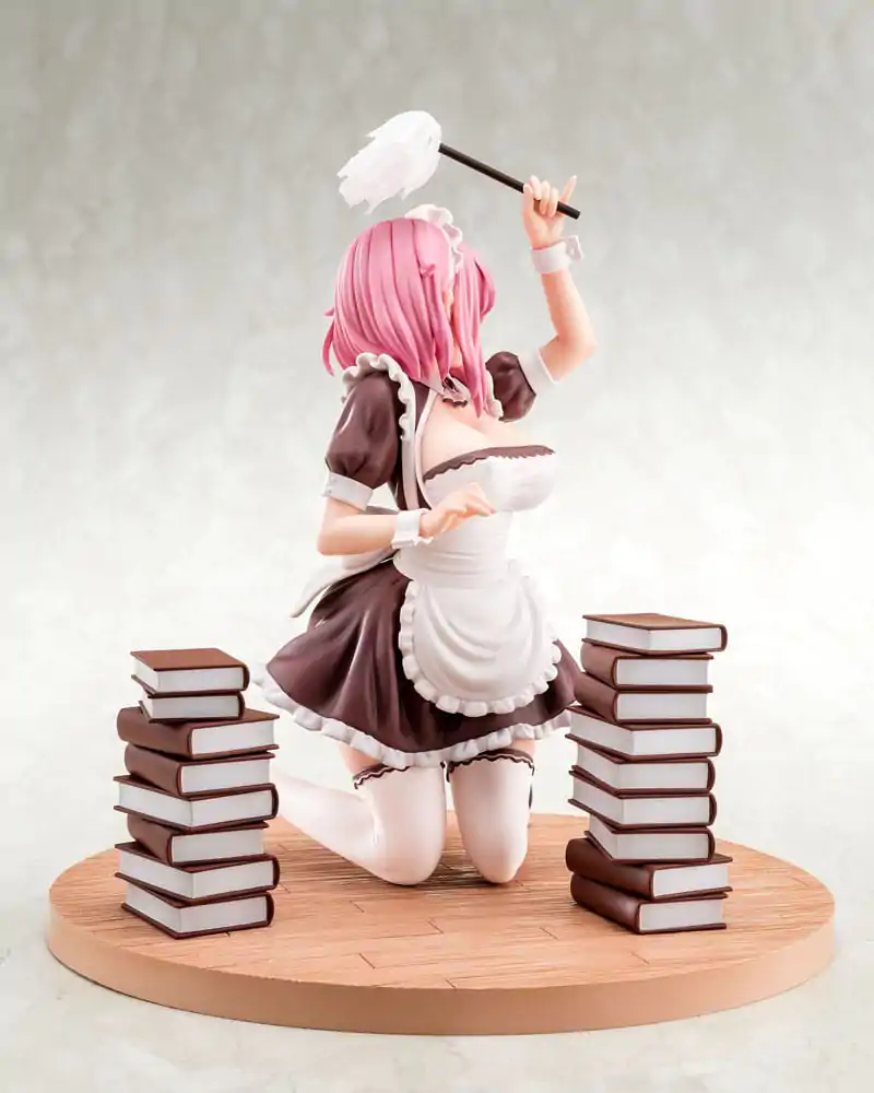 Original Character PVC Socha 1/6 Elf Maid's Elf Maid's Service Rosetta 19 cm produktová fotografia