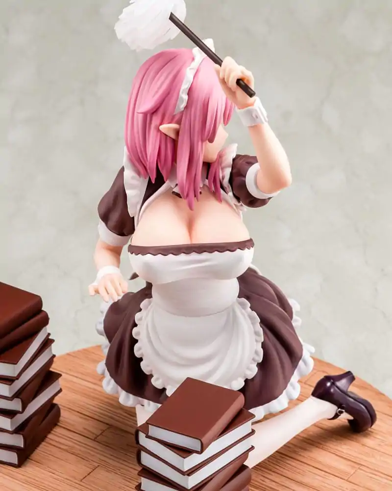 Original Character PVC Socha 1/6 Elf Maid's Elf Maid's Service Rosetta 19 cm produktová fotografia
