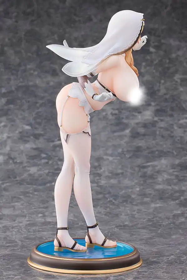 Original Character Statue 1/6 Elixir Priestess Ver. 28 cm termékfotó