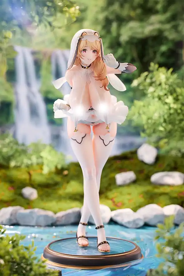 Original Character Statue 1/6 Elixir Priestess Ver. 28 cm termékfotó