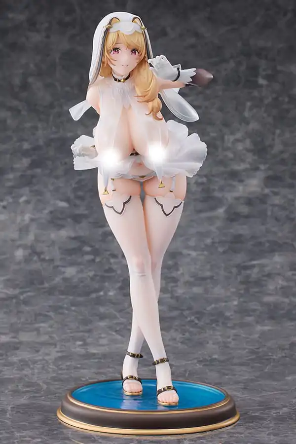 Original Character Statue 1/6 Elixir Priestess Ver. 28 cm termékfotó