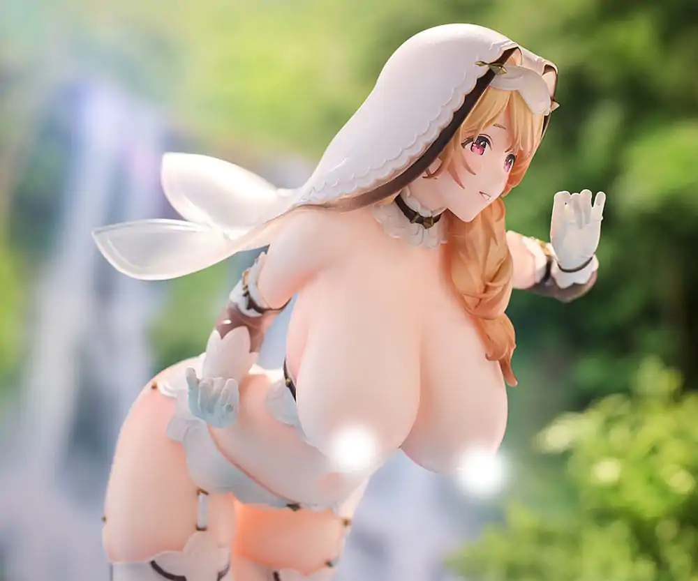 Original Character Statue 1/6 Elixir Priestess Ver. 28 cm termékfotó