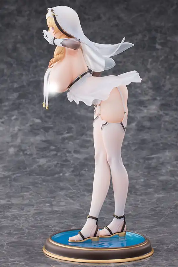 Original Character Statue 1/6 Elixir Priestess Ver. 28 cm termékfotó