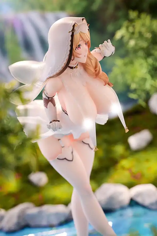 Original Character Statue 1/6 Elixir Priestess Ver. 28 cm termékfotó