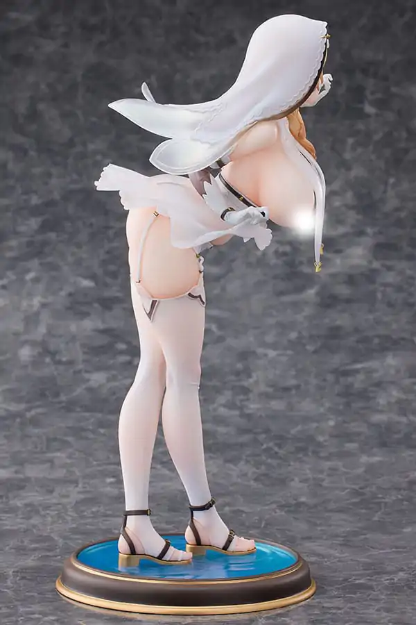 Original Character Statue 1/6 Elixir Priestess Ver. 28 cm termékfotó