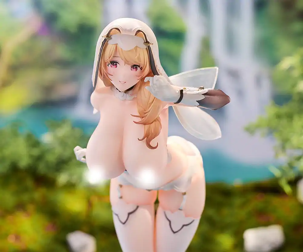 Original Character Statue 1/6 Elixir Priestess Ver. 28 cm termékfotó