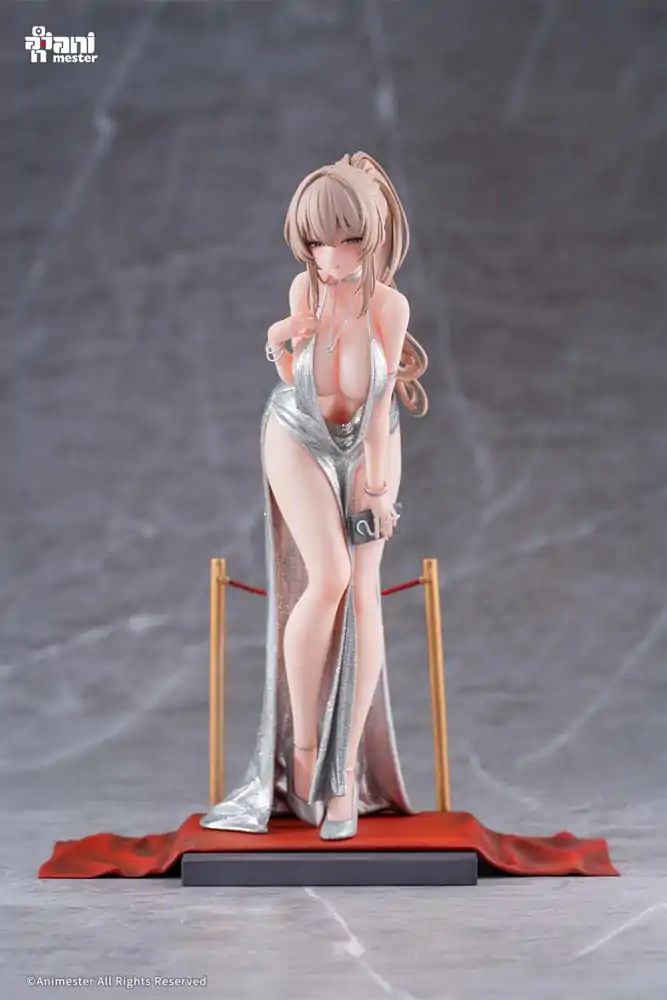 Socha originálnej postavy 1/6 Erin Dress Ver. ilustrácia od Gwan-E 25 cm produktová fotografia