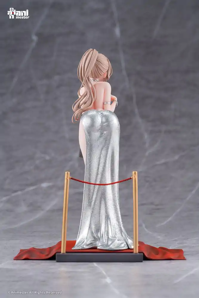 Socha originálnej postavy 1/6 Erin Dress Ver. ilustrácia od Gwan-E 25 cm produktová fotografia