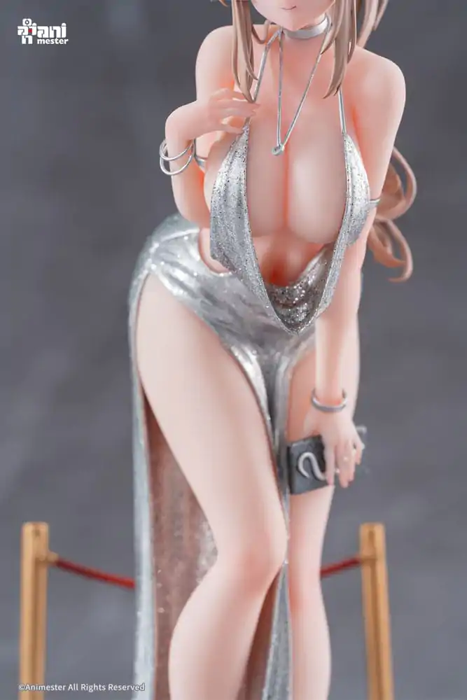 Socha originálnej postavy 1/6 Erin Dress Ver. ilustrácia od Gwan-E 25 cm produktová fotografia