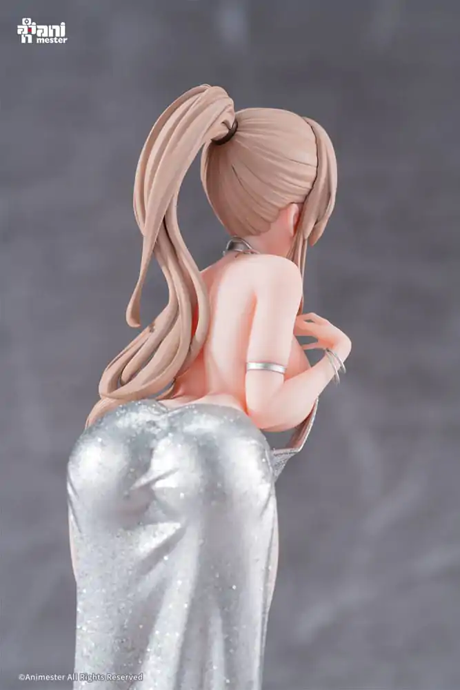 Socha originálnej postavy 1/6 Erin Dress Ver. ilustrácia od Gwan-E 25 cm produktová fotografia