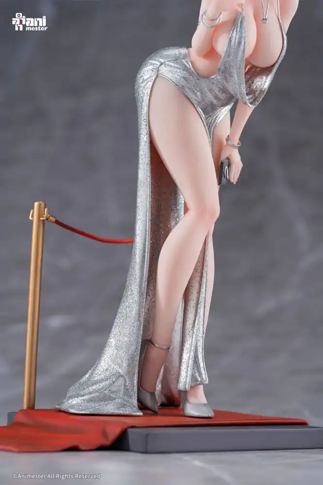 Socha originálnej postavy 1/6 Erin Dress Ver. ilustrácia od Gwan-E 25 cm produktová fotografia