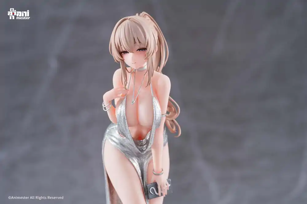 Socha originálnej postavy 1/6 Erin Dress Ver. ilustrácia od Gwan-E 25 cm produktová fotografia