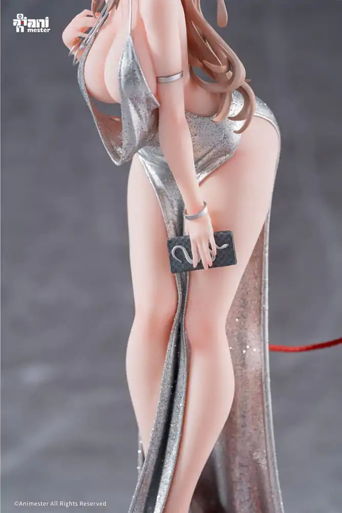 Socha originálnej postavy 1/6 Erin Dress Ver. ilustrácia od Gwan-E 25 cm produktová fotografia