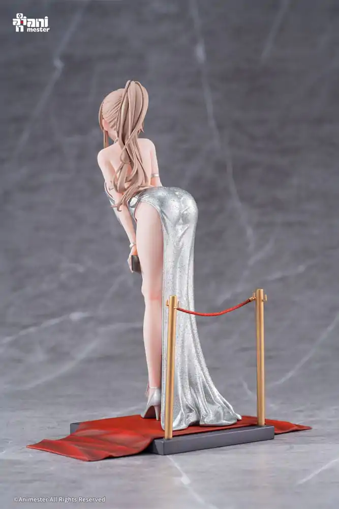 Socha originálnej postavy 1/6 Erin Dress Ver. ilustrácia od Gwan-E 25 cm produktová fotografia