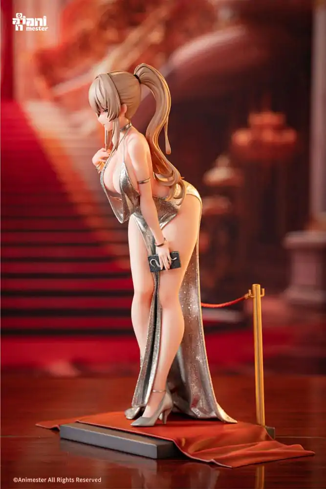 Socha originálnej postavy 1/6 Erin Dress Ver. ilustrácia od Gwan-E 25 cm produktová fotografia