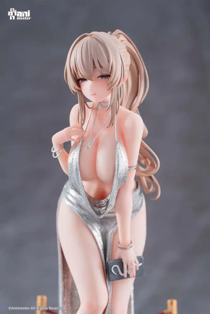 Socha originálnej postavy 1/6 Erin Dress Ver. ilustrácia od Gwan-E 25 cm produktová fotografia