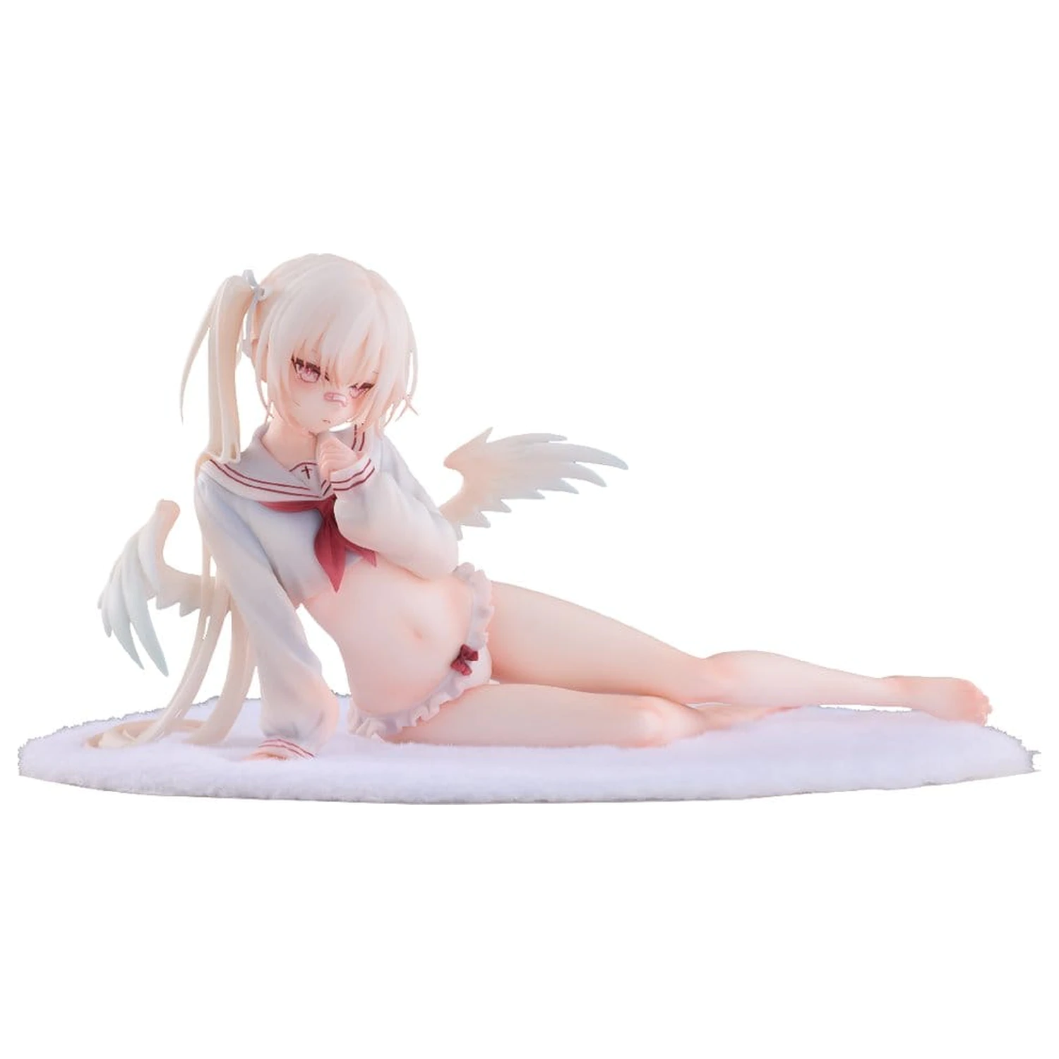 Original Character PVC Figúrka 1/6 Eru illustration by rurudo 13 cm produktová fotografia