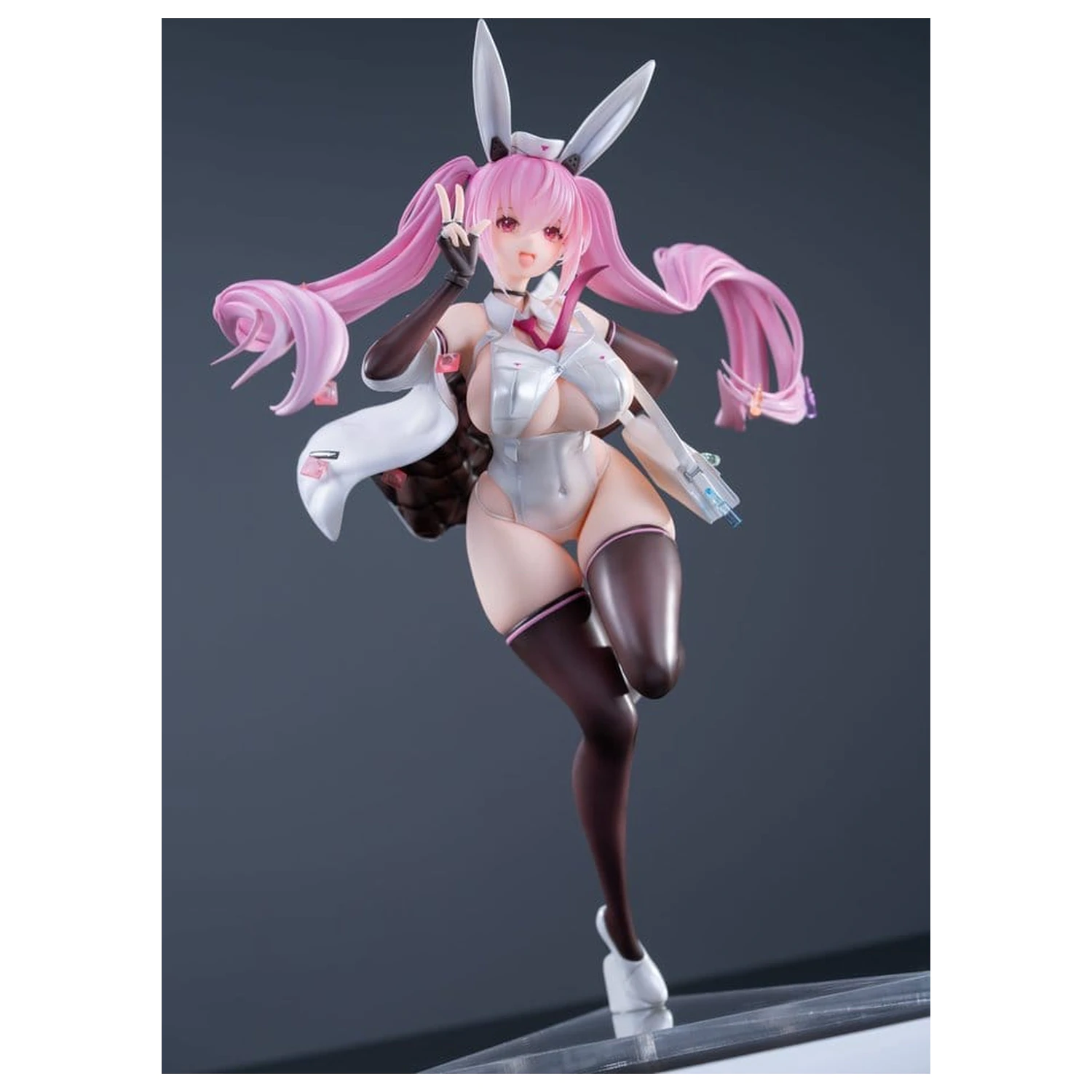 Original Character PVC figúrka 1/6 Etona Illustrated by Won 28 cm produktová fotografia