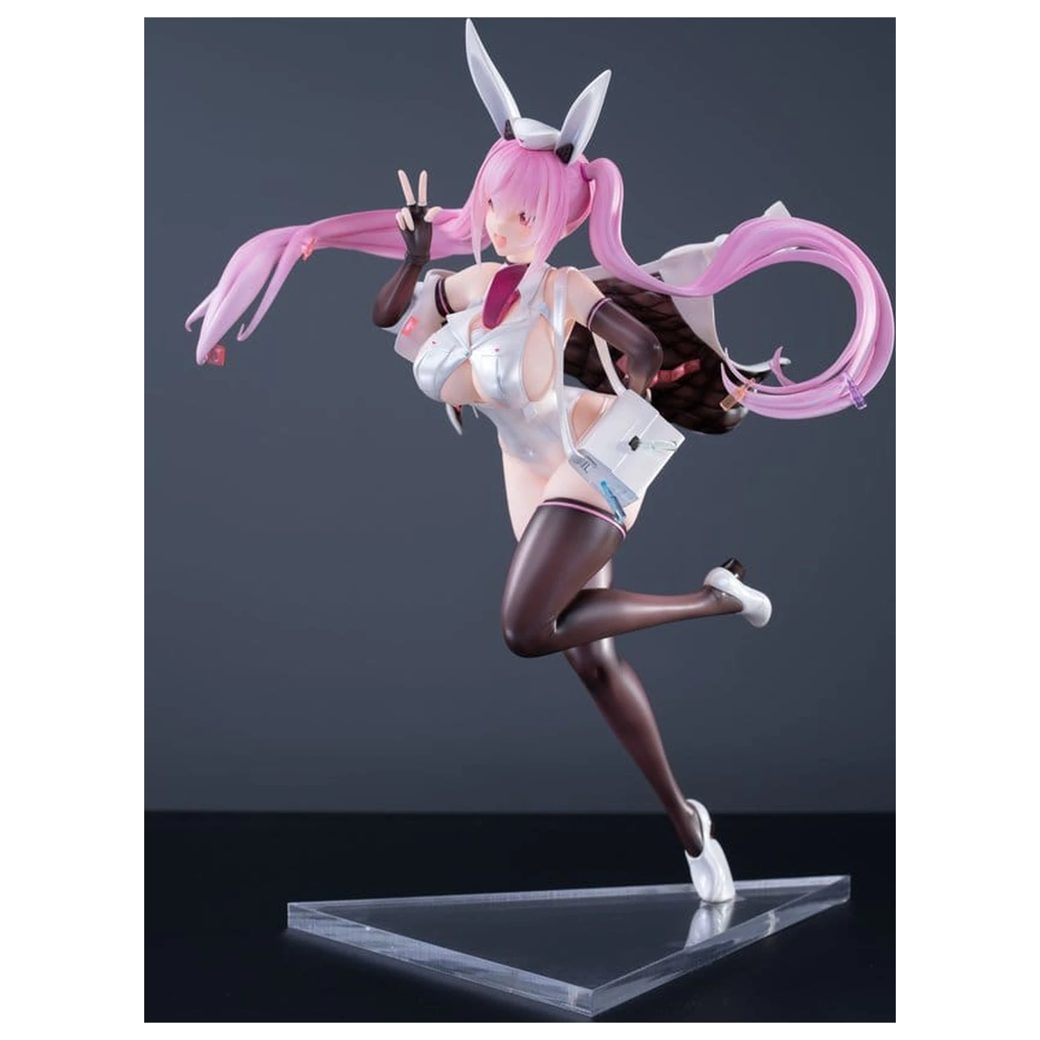 Original Character PVC figúrka 1/6 Etona Illustrated by Won 28 cm produktová fotografia