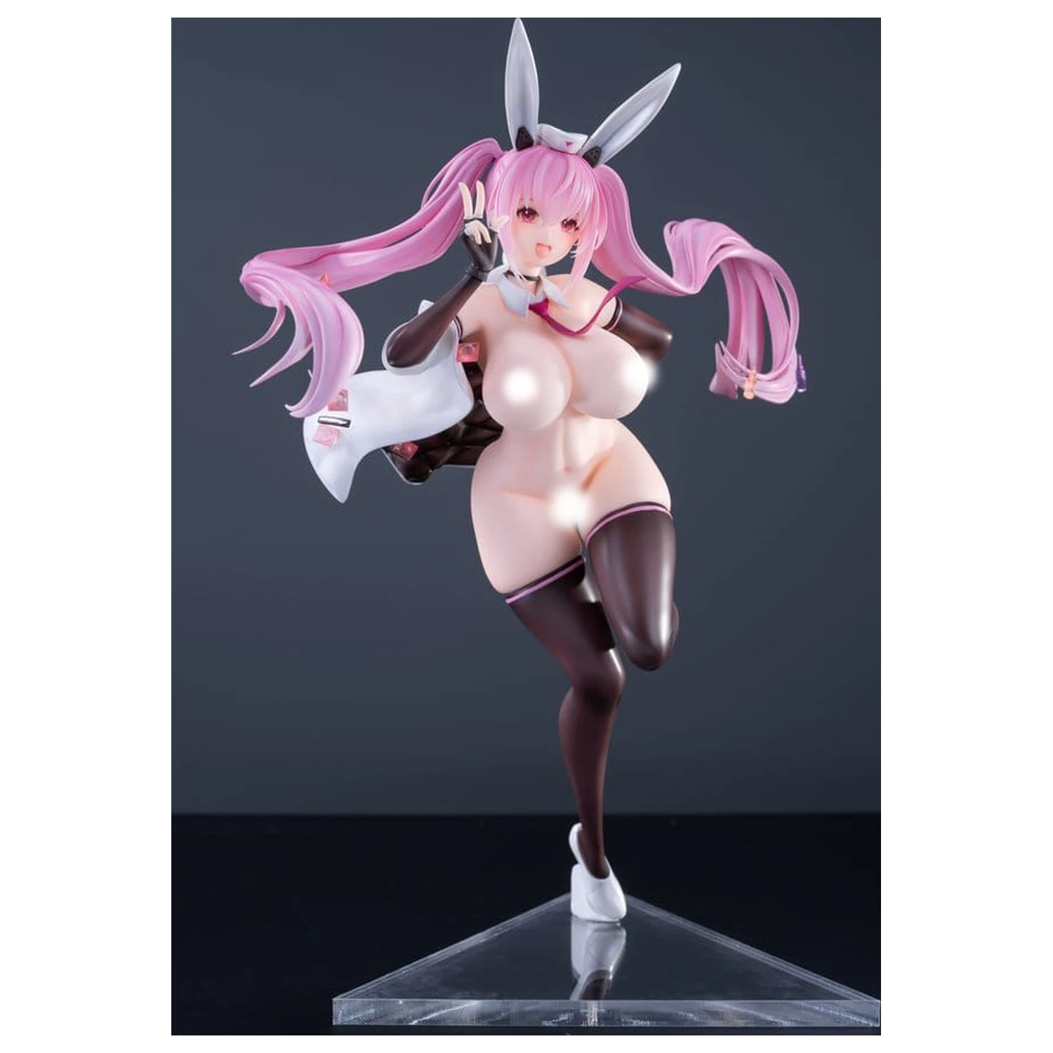 Original Character PVC figúrka 1/6 Etona Illustrated by Won 28 cm produktová fotografia