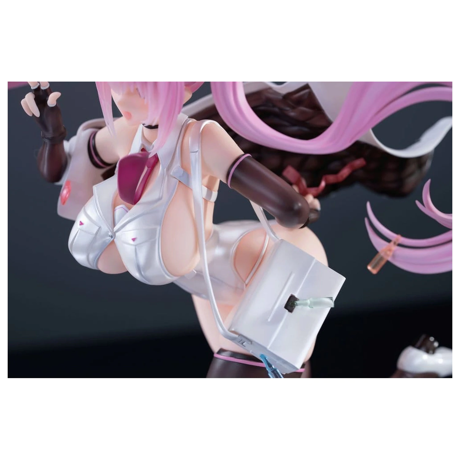 Original Character PVC figúrka 1/6 Etona Illustrated by Won 28 cm produktová fotografia