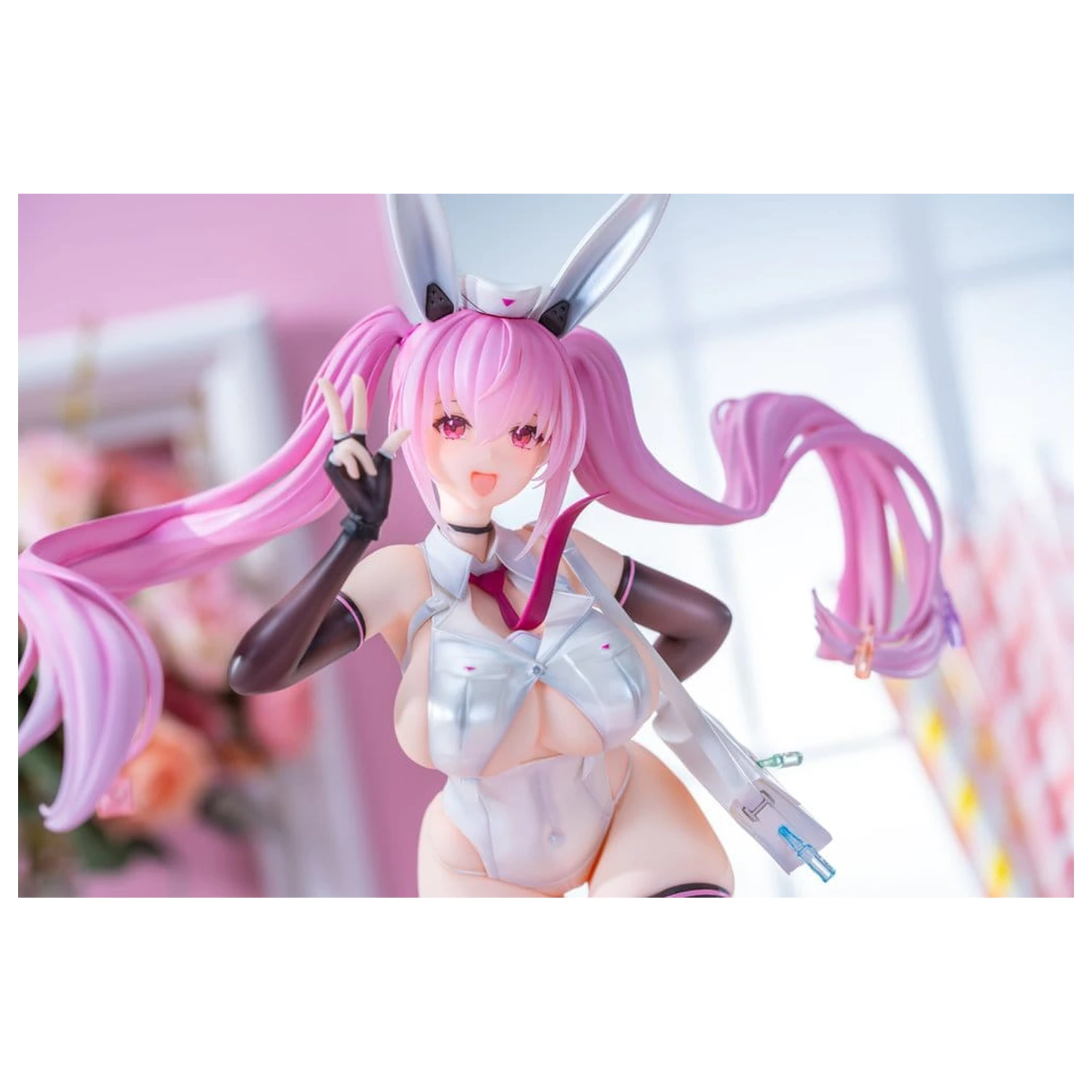 Original Character PVC figúrka 1/6 Etona Illustrated by Won 28 cm produktová fotografia