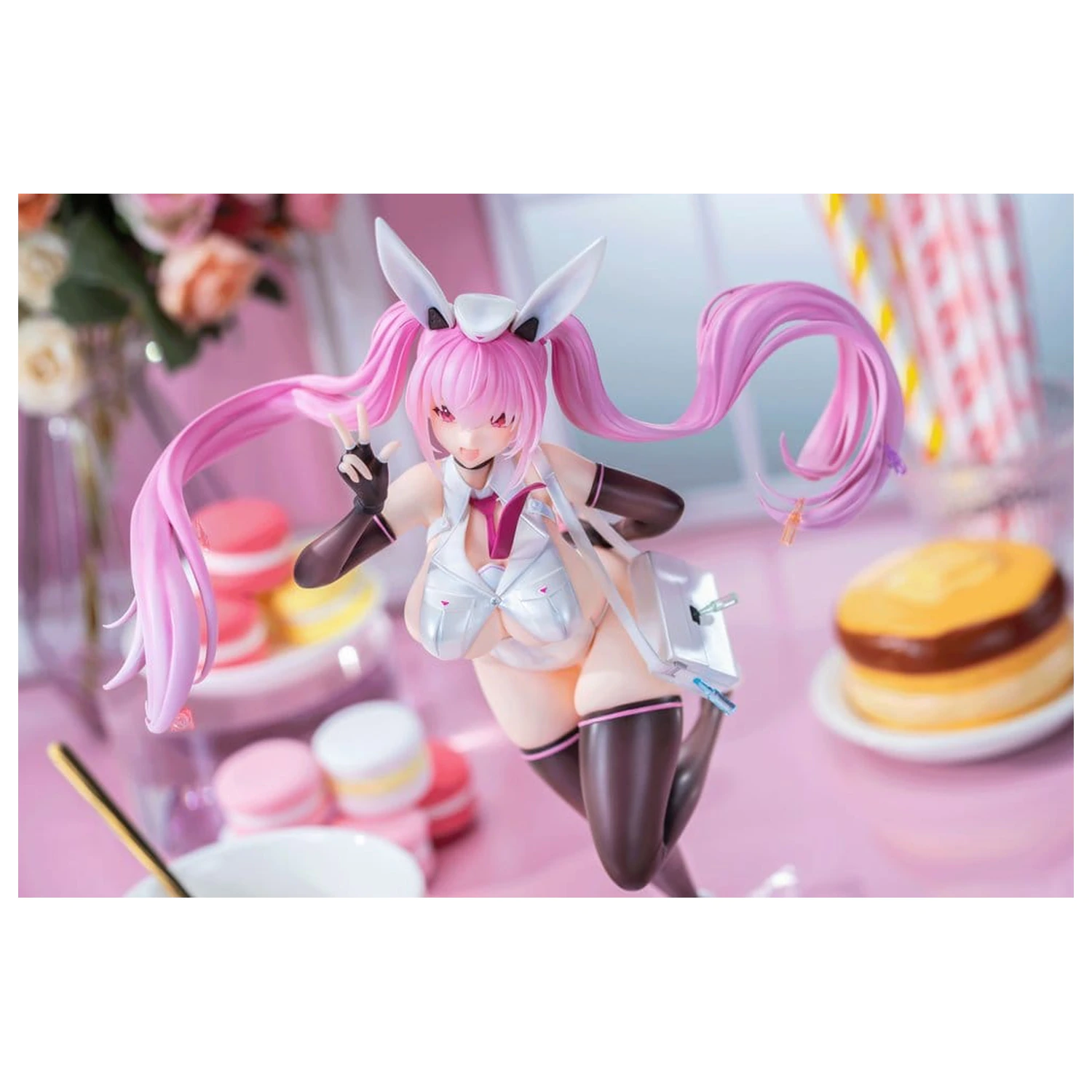 Original Character PVC figúrka 1/6 Etona Illustrated by Won 28 cm produktová fotografia