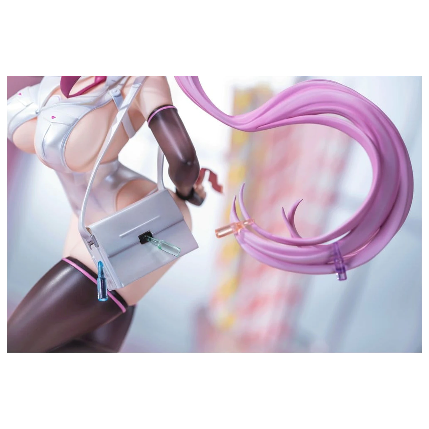 Original Character PVC figúrka 1/6 Etona Illustrated by Won 28 cm produktová fotografia