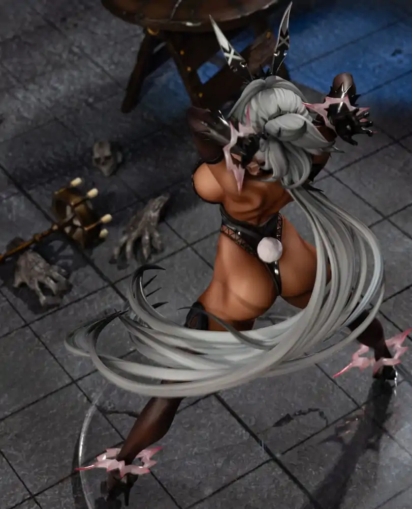 Original Character PVC Socha 1/6 Gilnada Deluxe Edition 29 cm produktová fotografia