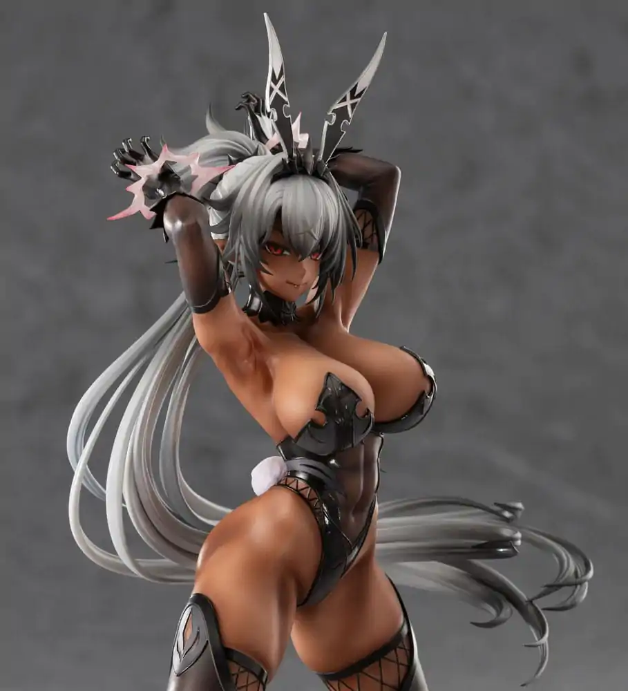 Original Character PVC Socha 1/6 Gilnada Deluxe Edition 29 cm produktová fotografia