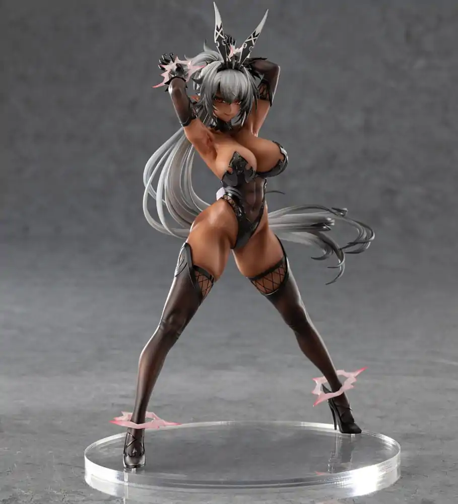 Original Character PVC Socha 1/6 Gilnada Deluxe Edition 29 cm produktová fotografia
