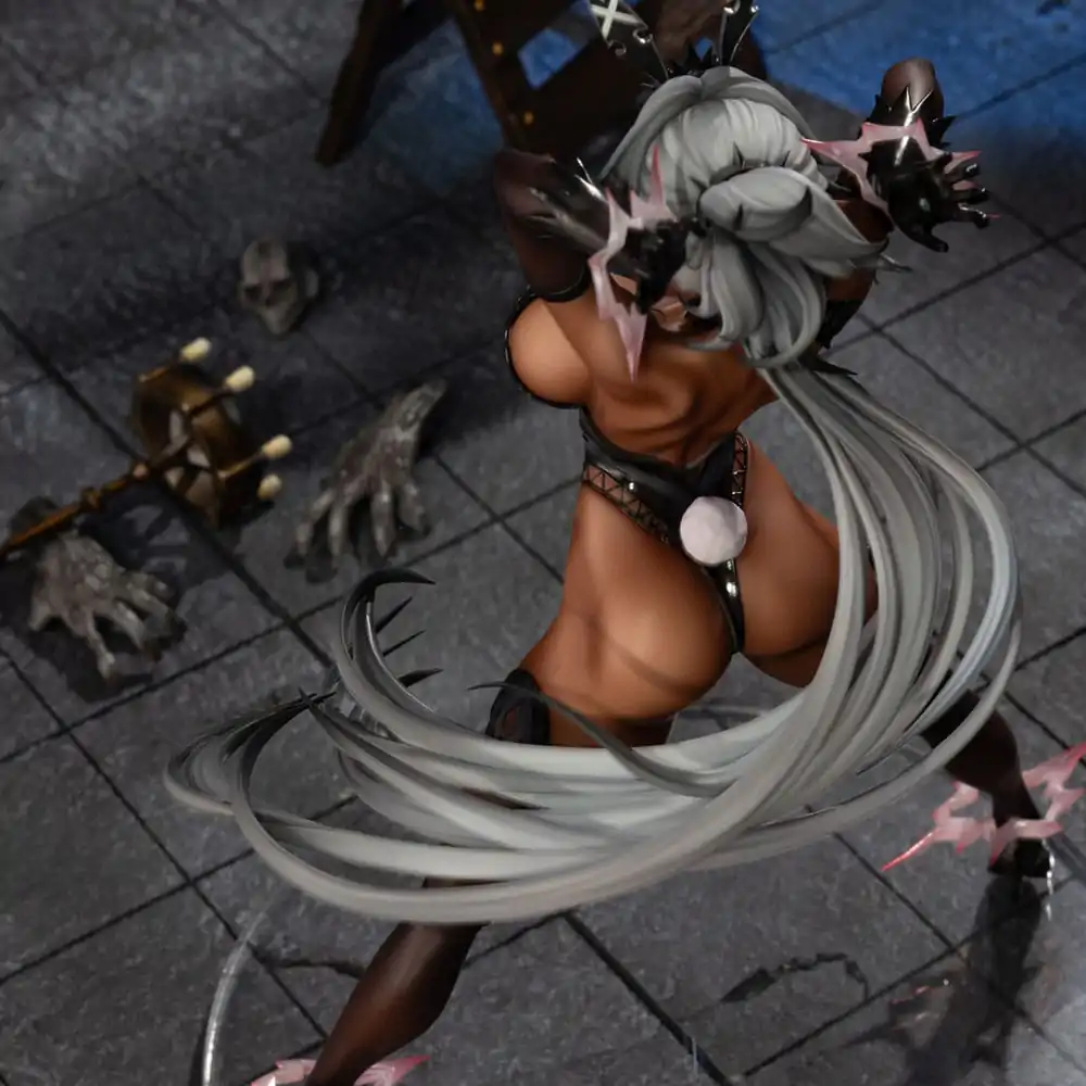 Original Character PVC Socha 1/6 Gilnada Deluxe Edition 29 cm produktová fotografia