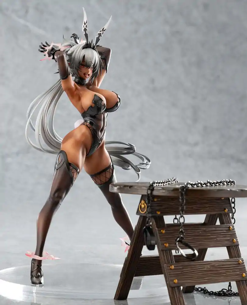 Original Character PVC Socha 1/6 Gilnada Deluxe Edition 29 cm produktová fotografia