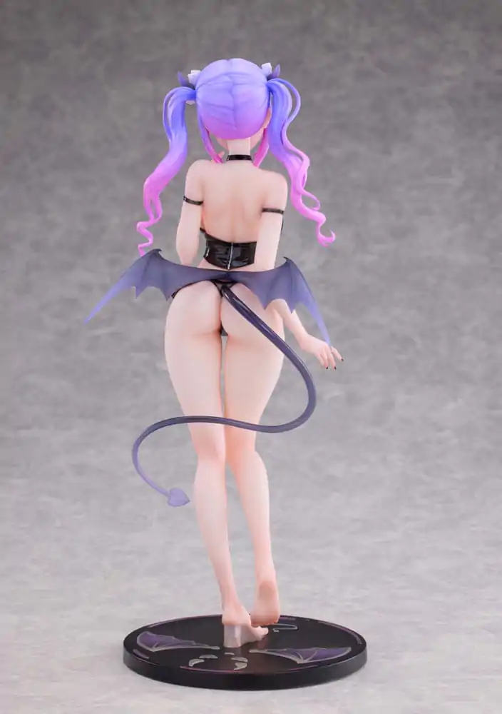 Original Character PVC Socha 1/6 Glowing Succubus Momoko-chan 28 cm produktová fotografia