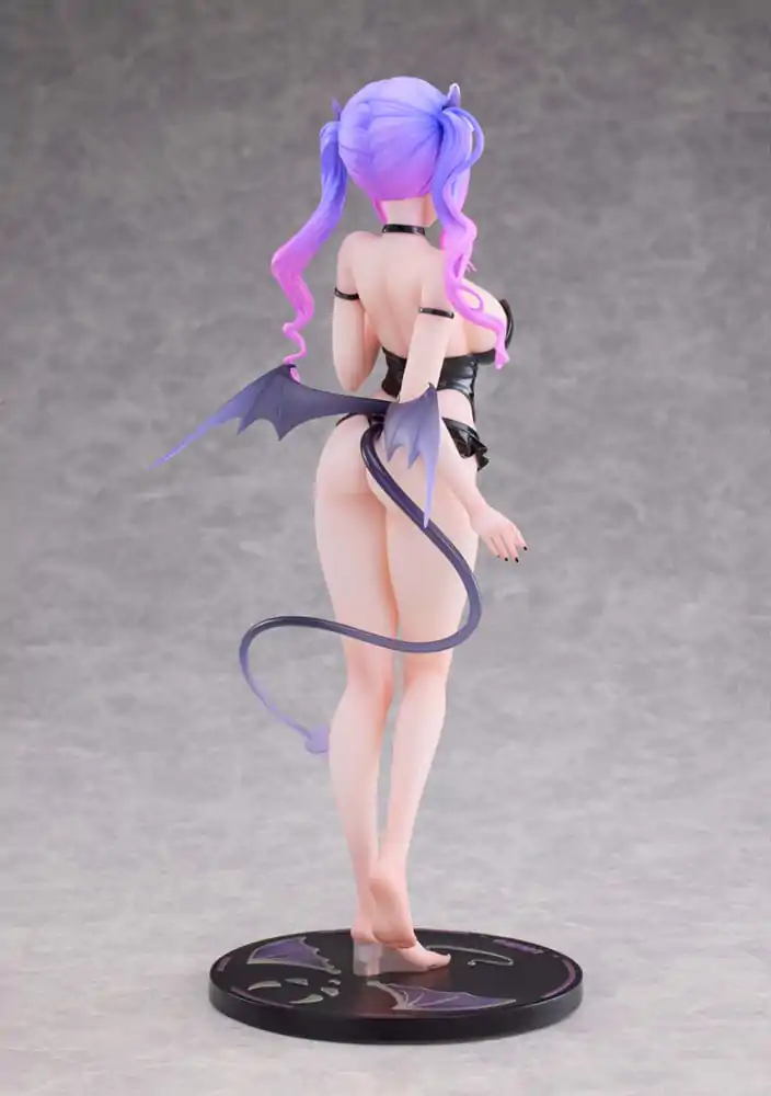 Original Character PVC Socha 1/6 Glowing Succubus Momoko-chan 28 cm produktová fotografia