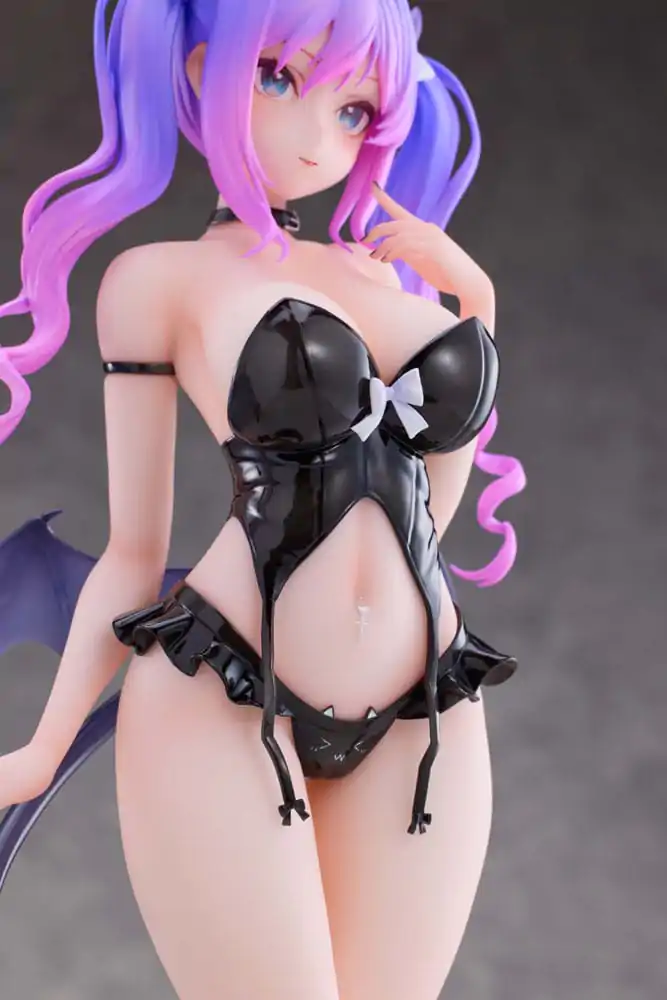 Original Character PVC Socha 1/6 Glowing Succubus Momoko-chan 28 cm produktová fotografia