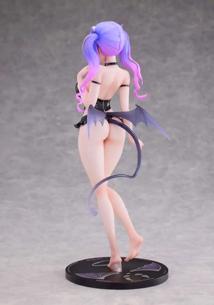 Original Character PVC Socha 1/6 Glowing Succubus Momoko-chan 28 cm produktová fotografia